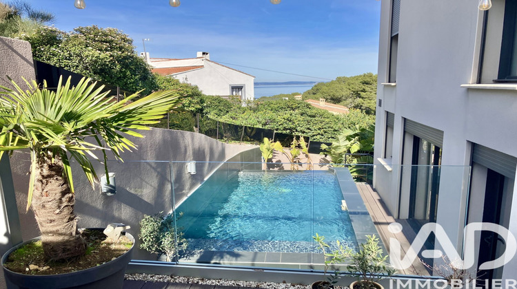 Ma-Cabane - Vente Maison Martigues, 150 m²