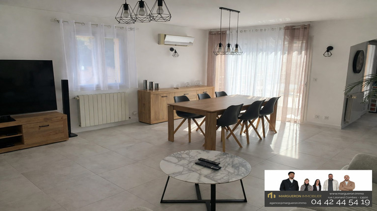 Ma-Cabane - Vente Maison Martigues, 100 m²