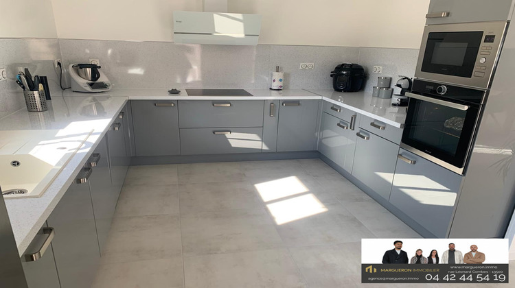 Ma-Cabane - Vente Maison Martigues, 100 m²