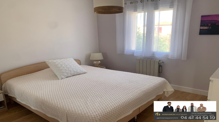 Ma-Cabane - Vente Maison Martigues, 100 m²