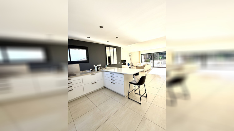 Ma-Cabane - Vente Maison Martigues, 135 m²