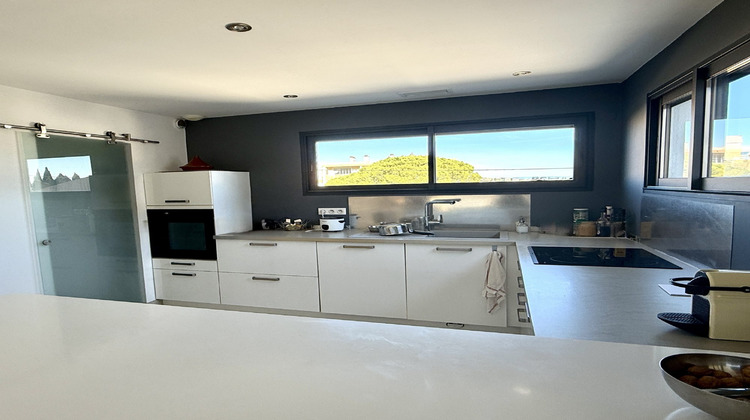 Ma-Cabane - Vente Maison Martigues, 135 m²