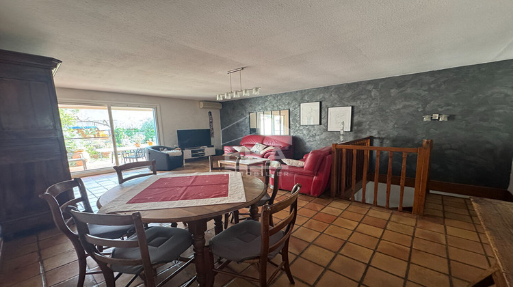 Ma-Cabane - Vente Maison MARTIGUES, 90 m²