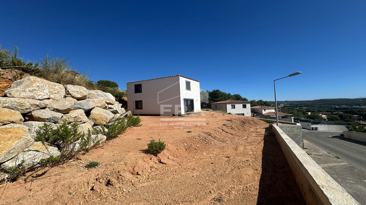 Ma-Cabane - Vente Maison MARTIGUES, 143 m²