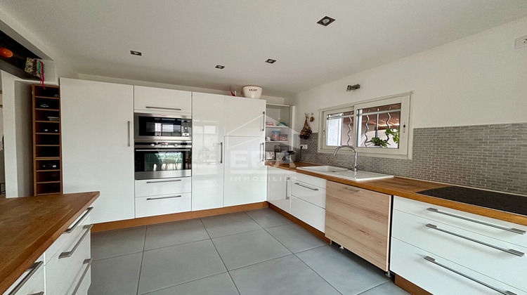 Ma-Cabane - Vente Maison MARTIGUES, 145 m²