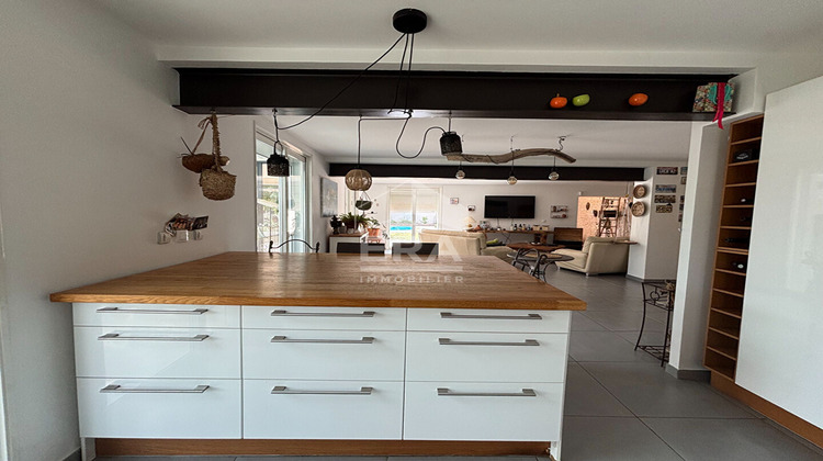 Ma-Cabane - Vente Maison MARTIGUES, 145 m²