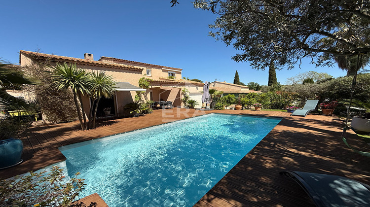 Ma-Cabane - Vente Maison MARTIGUES, 127 m²