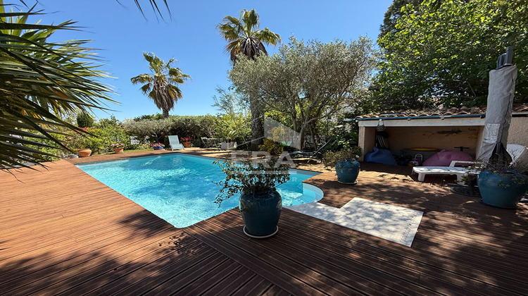 Ma-Cabane - Vente Maison MARTIGUES, 127 m²