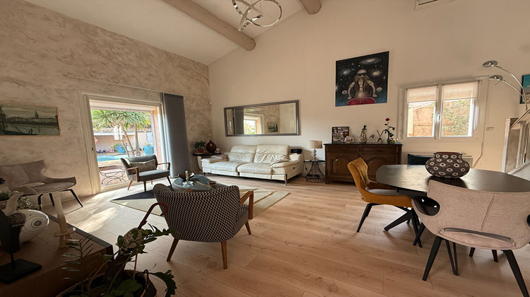 Ma-Cabane - Vente Maison MARTIGUES, 127 m²