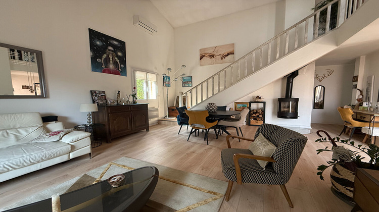 Ma-Cabane - Vente Maison MARTIGUES, 127 m²