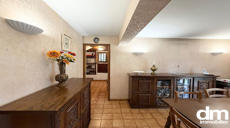 Ma-Cabane - Vente Maison MARTIGUES, 127 m²