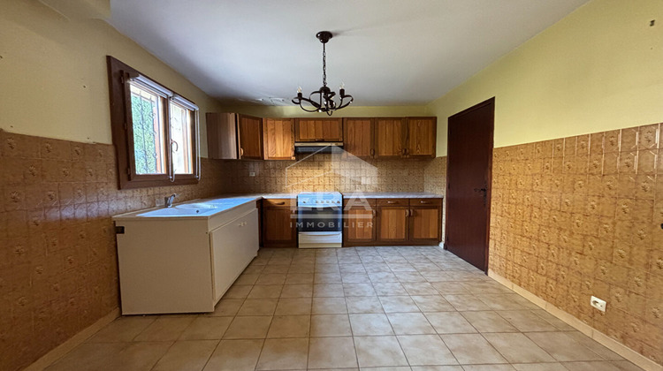 Ma-Cabane - Vente Maison MARTIGUES, 94 m²