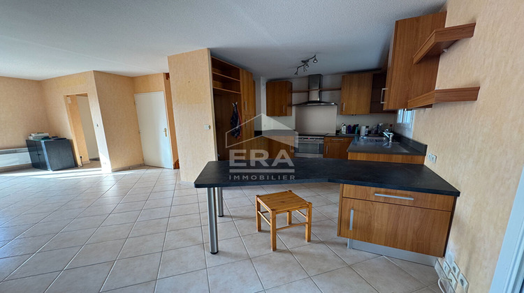 Ma-Cabane - Vente Maison MARTIGUES, 85 m²