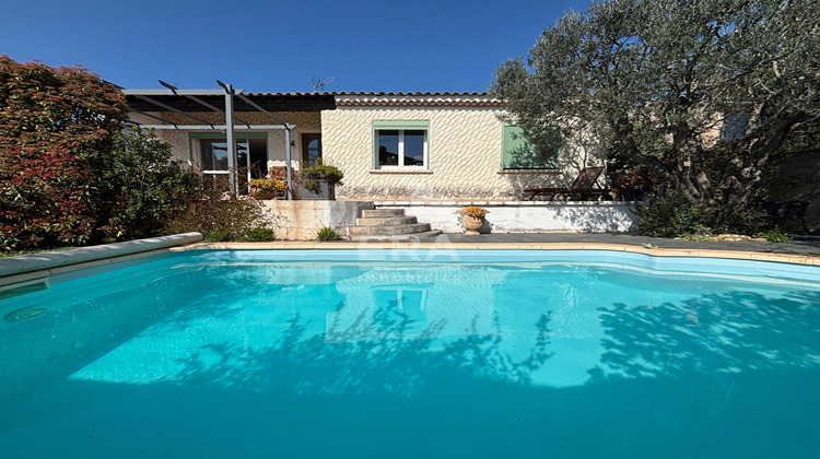 Ma-Cabane - Vente Maison MARTIGUES, 103 m²