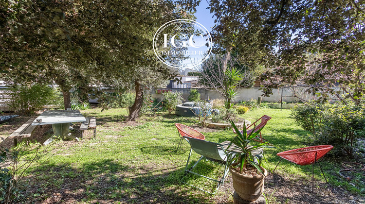 Ma-Cabane - Vente Maison MARTIGUES, 135 m²