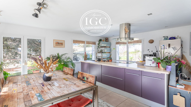 Ma-Cabane - Vente Maison MARTIGUES, 135 m²