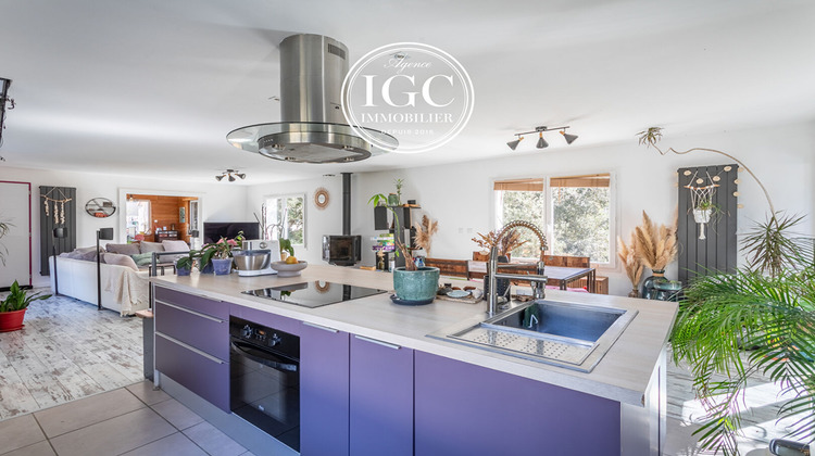 Ma-Cabane - Vente Maison MARTIGUES, 135 m²