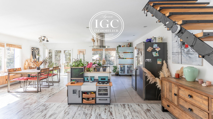 Ma-Cabane - Vente Maison MARTIGUES, 135 m²