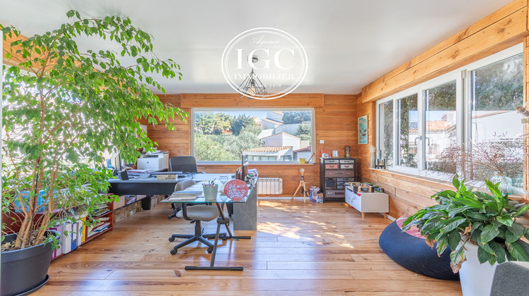 Ma-Cabane - Vente Maison MARTIGUES, 135 m²