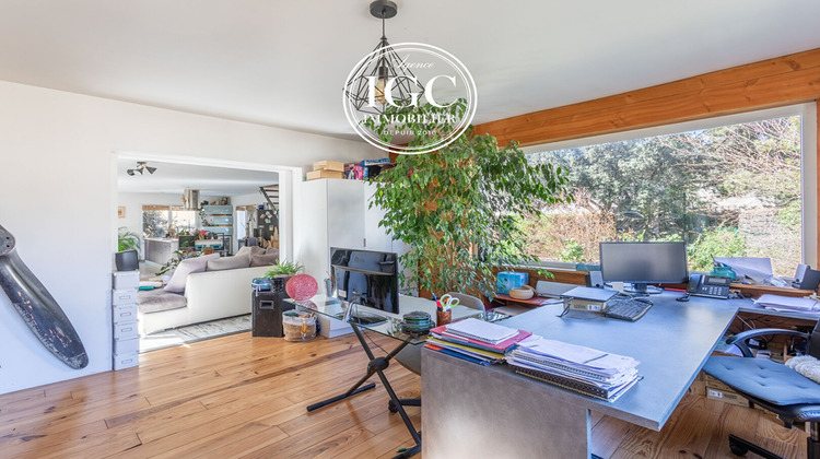 Ma-Cabane - Vente Maison MARTIGUES, 135 m²