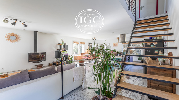 Ma-Cabane - Vente Maison MARTIGUES, 135 m²