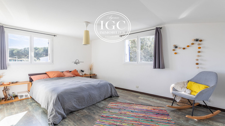 Ma-Cabane - Vente Maison MARTIGUES, 135 m²