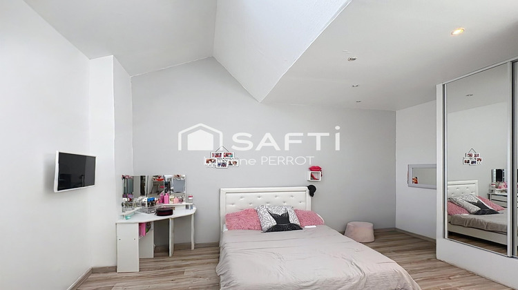 Ma-Cabane - Vente Maison Martigues, 197 m²