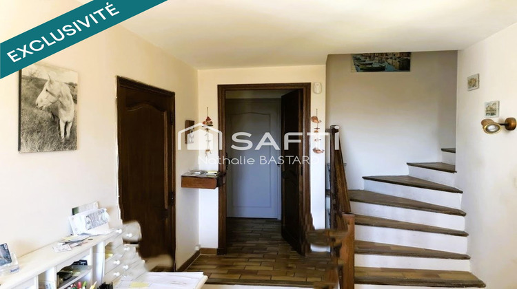 Ma-Cabane - Vente Maison Martigues, 115 m²