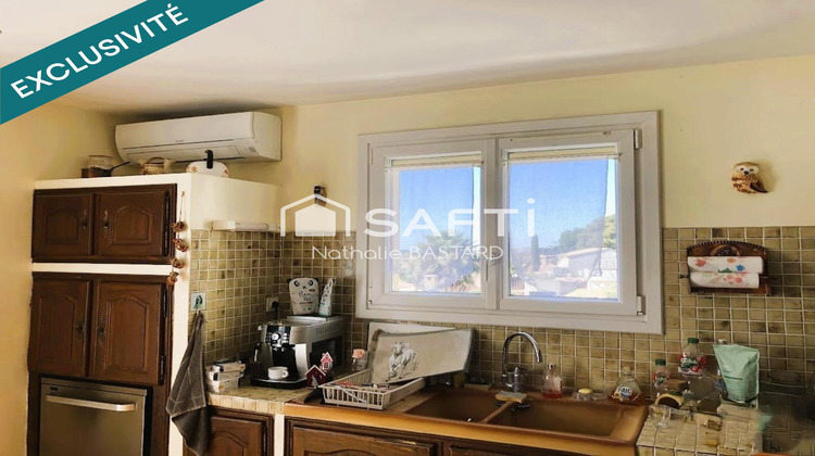 Ma-Cabane - Vente Maison Martigues, 115 m²