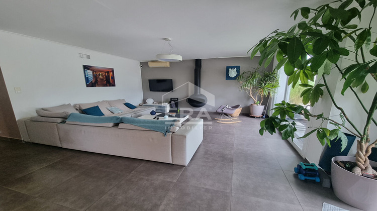 Ma-Cabane - Vente Maison MARTIGUES, 175 m²