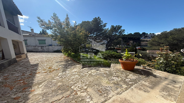 Ma-Cabane - Vente Maison MARTIGUES, 195 m²