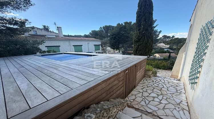 Ma-Cabane - Vente Maison MARTIGUES, 195 m²