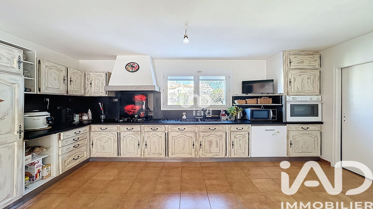 Ma-Cabane - Vente Maison Martigues, 103 m²