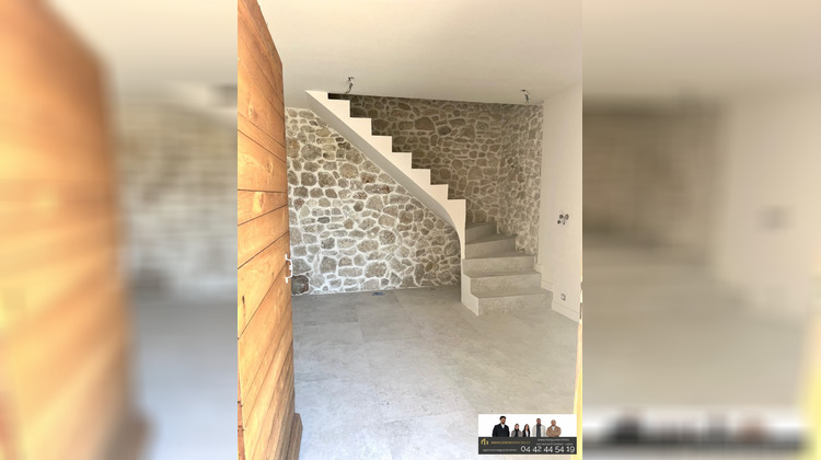 Ma-Cabane - Vente Maison Martigues, 200 m²