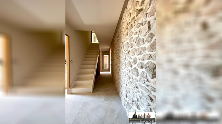 Ma-Cabane - Vente Maison Martigues, 200 m²