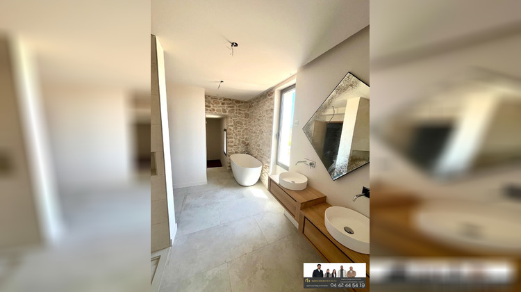 Ma-Cabane - Vente Maison Martigues, 200 m²