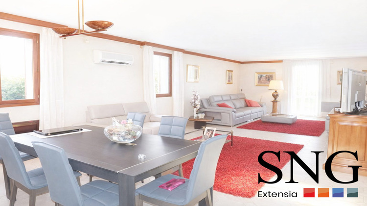 Ma-Cabane - Vente Maison Martigues, 300 m²