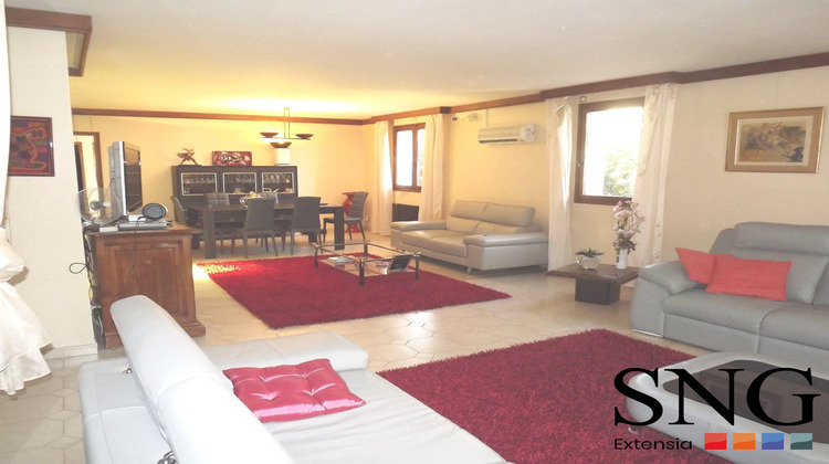 Ma-Cabane - Vente Maison Martigues, 300 m²