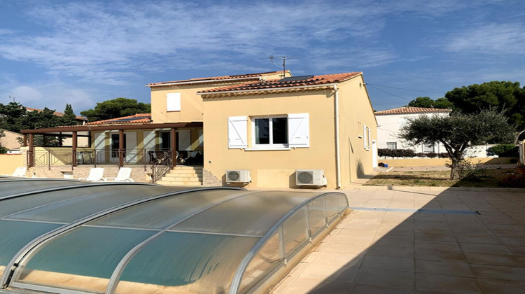 Ma-Cabane - Vente Maison MARTIGUES, 180 m²