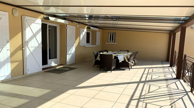 Ma-Cabane - Vente Maison MARTIGUES, 180 m²