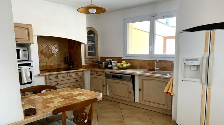 Ma-Cabane - Vente Maison MARTIGUES, 180 m²