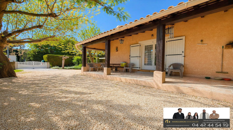 Ma-Cabane - Vente Maison Martigues, 142 m²