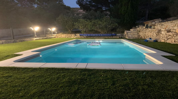Ma-Cabane - Vente Maison MARTIGUES, 168 m²