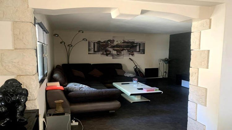 Ma-Cabane - Vente Maison MARTIGUES, 168 m²