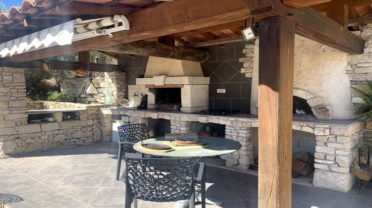 Ma-Cabane - Vente Maison MARTIGUES, 168 m²