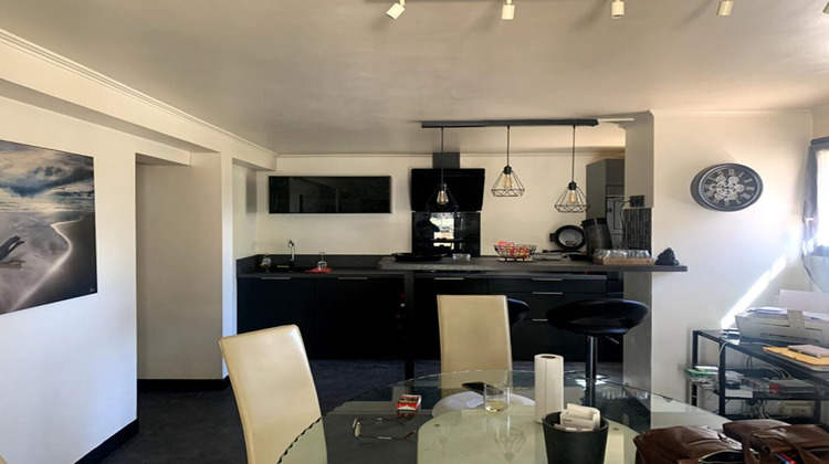Ma-Cabane - Vente Maison MARTIGUES, 168 m²