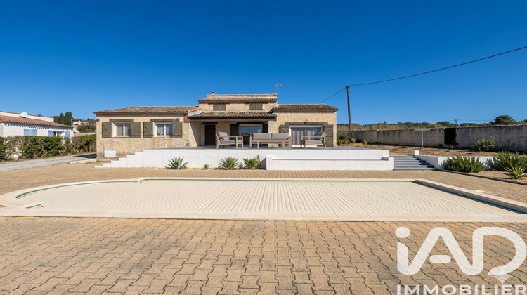 Ma-Cabane - Vente Maison Martigues, 159 m²