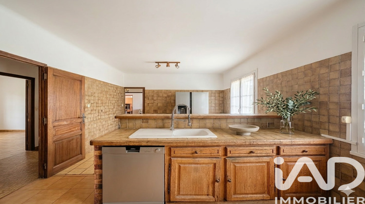 Ma-Cabane - Vente Maison Martigues, 159 m²