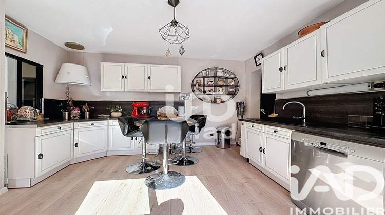 Ma-Cabane - Vente Maison Martigues, 112 m²