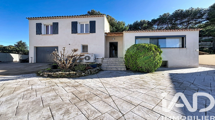Ma-Cabane - Vente Maison Martigues, 146 m²